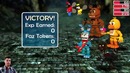 Fnaf world прохождение – игра показала ужас! #4