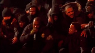 Kanye West – ALL DAY (feat. Allan Kingdom & Theophilus London) (BRIT Awards 2015)