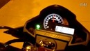 Lifan LF150-10B Irokez после тюнинга