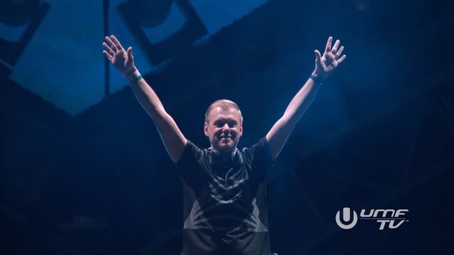 Armin van Buuren – Live @ Ultra Music Festival Miami 2018