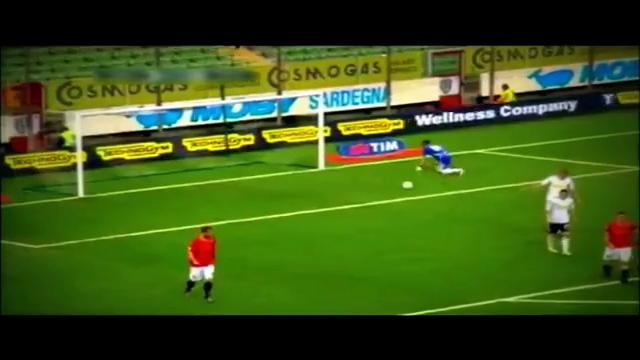 Erik Lamela 2012-2013