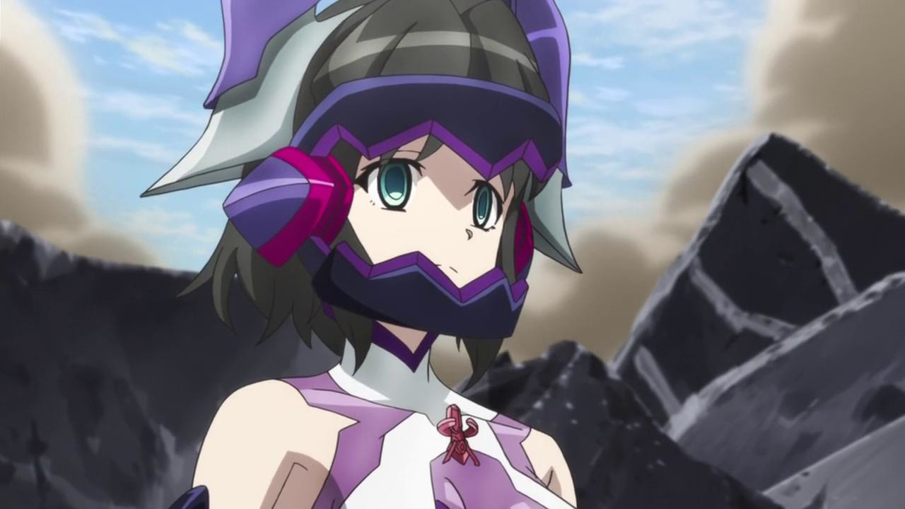 Senki Zesshou Symphogear Hentai