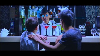 Kokteyl (treyler) Коктейл- узбекский трейлер (2017)