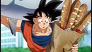 Dragon Ball Super – 71 Cерия (Лето 2015!)