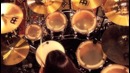 Meytal cohen- system of a down-sugar. DRUM COVER