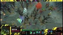 Dota 2 Stream Na`Vi Dendi playing Morphling (Gameplay & Commentary)