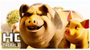 ANIMAL FARM Official Trailer (NEW 2026)