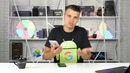 Смартфон MTK – это вам не Ведро Огурцов