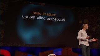 Ted Talks – Your brain hallucinates your conscious reality Anil Seth