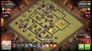 Imaxlook: Самая жесткая волна банов в Clash of clans! RIP