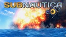 Kuplinov Play ▶И Снова Бахнула Аврора► Subnautica #34
