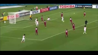 Катар 1-2 Бахрейн Кубок Азии. 3-тур