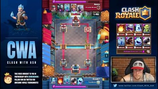 5 TYPES of HOG CYCLE DECKS – – Strengths, Weaknesses & Pro Tips