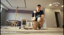 Основные ошибки при укладке ламината