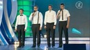 КВН Кефир – 2011 Юрмала