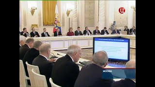 Путин изучит и подпишет «закон Димы Яковлева»