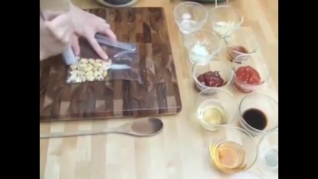 Korean Snack: Skewered Sticky Rice Cakes(떡꼬치)