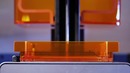 Лазерная стереолитография (SLA – Laser Stereolithography)