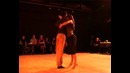 Mamie Sancy and Felipe Zarzar