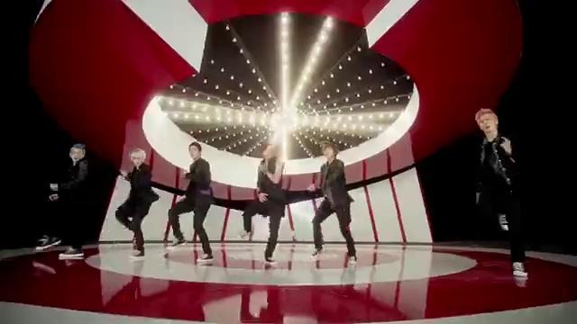 TEEN TOP(틴탑) Be ma girl(나랑 사귈래) (performance ver.) MV