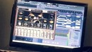 Ali.uz production (fl studio) formusic records «ila beatz» FULL HD video