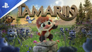 Tamarin | Action Trailer | PS4