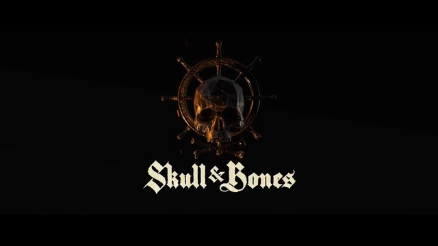 E3 2018: Skull & Bones – Кинематографический трейлер