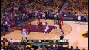 NBA. Топ 5 за 20 мая