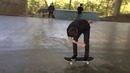 WTF! Flatground Skateboard Tricks