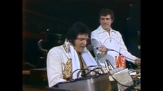 Elvis – Unchained Melody (Live1977)
