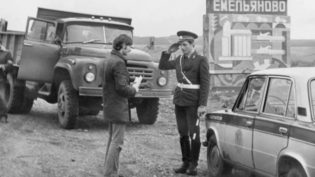 Что грозило и как определяли нетрезвого водителя в СССР