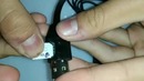 Gsm usb kabel ko’rinishidagi < proslushka> < juchok > sim karta tushadi