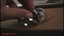 2016 Bugatti Royale INTERIOR 5-door