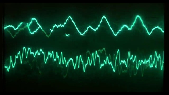 Palace – Binary Music (Official Music Video 2018)