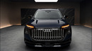 Audi Q9 2027 и SQ9: ответ Audi на BMW X7 и Mercedes GLS