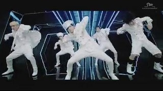 SHINee Everybody Music Video Teaser