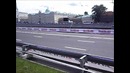 Moscow City Racing 2012