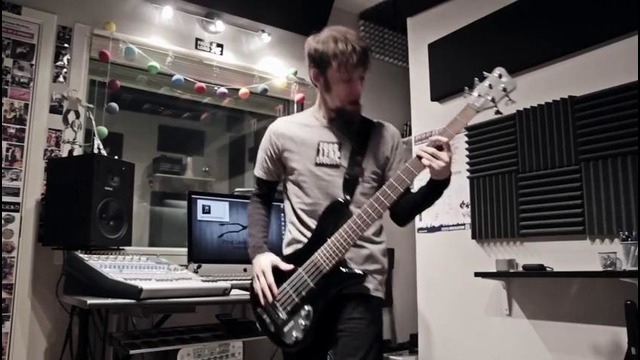 Adele – Hello (metal cover by Leo Moracchioli)