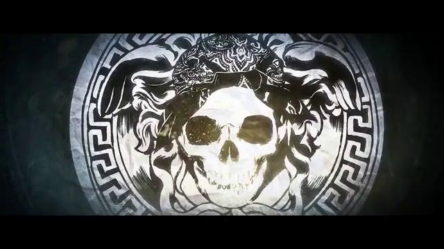 Makaveli Rise – New 2Pac Music Video – Drake Diss 2013