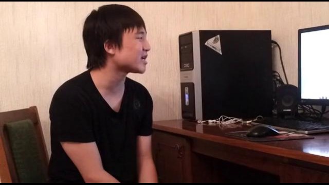 Зачитал за компом (uFM prod)