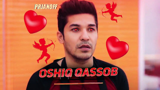 Prjanoff – Oshiq Qassob