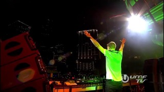 Armin Van Buuren – Live @ Ultra Music Festival Miami, USA (18.03.2016)