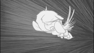 Shine Animation Funky Pony RUS DUB