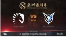 Liquid vs VGJ #1 (BO3) DAC 2018 Major 3.04.2018