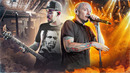 ЛЕГЕНДЫ ВТОРОГО ПЛАНА. Майк Шинода (Linkin Park), Джефф Уотерс (Annihilator)