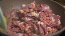 Куриные сердечки!! Самый лучший способ приготовление. Chicken hearts!! The best way to cook ENG/SUB