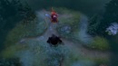 Dota 2 Shadow Fiend Remodel
