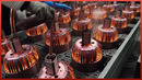 China’s Top 5 Mass Production Processes and Factory Videos | by @Yunica520