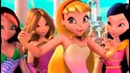 Winx Club – Season 8 1 серия Дата выхода Winx Club Winx Fairy School Season 8
