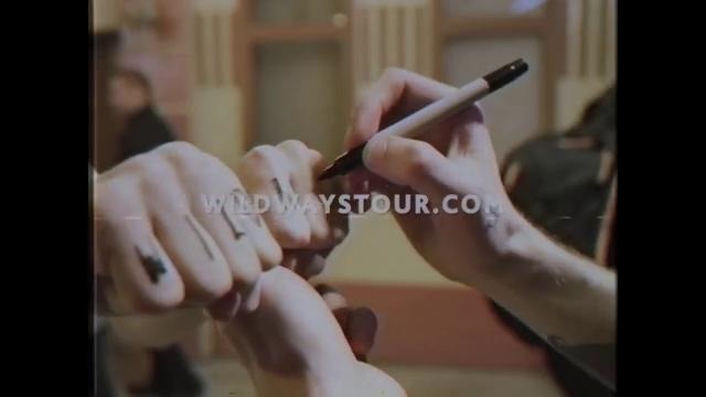 Wildways | Kiev Teaser — 2KXX Tour